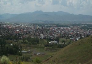 Erzurum, konutta ilk üçte